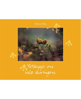 YSTÄVYYS ON VALO AURINGON Main Image