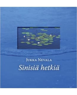 NEVALA: SINISIÄ HETKIÄ Main Image