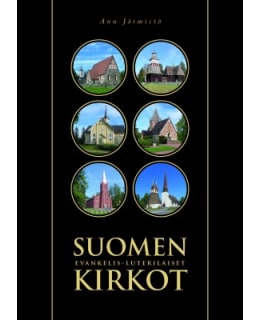 SUOMEN EVANKELISLUTERILAISET KIRKOT Main Image