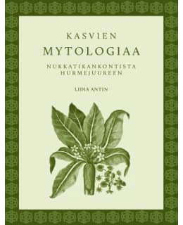 Antin: kasvien mytologiaa Main Image