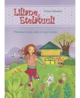STEWNER: LILIANE ETELÄTUULI-PIKKUINEN KO Main Image