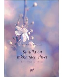 EKOLA: TÄYTETTÄVÄ SURUKIRJA Main Image