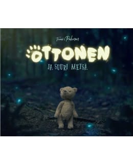 PALONEN: OTTONEN JA SUURI METSÄ Main Image