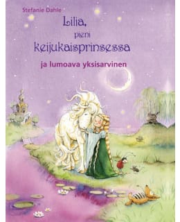 LILIA, PIENI KEIJUKAISPRINSESA Main Image