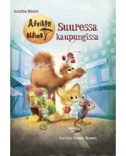 ROOMALAISET TARRAKIRJA Main Image