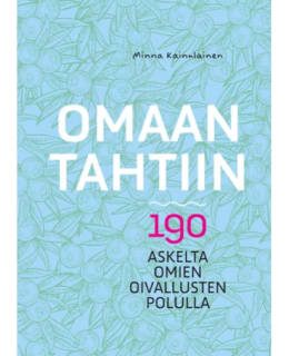 KAINULAINEN: OMAAN TAHTIIN Main Image