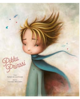 LESTRADE: PIKKU PRINSSI Main Image