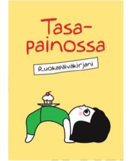 VARPU: TASAPAINOSSA Main Image