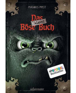 MYST: PIENI HIRVEÄ KIRJA Main Image