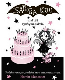 MUNCASTER: ISADORA KUU VIETTÄÄ Main Image