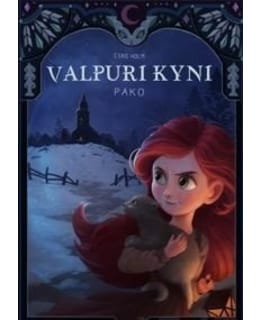 HOLM: VALPURI KYNI - PAKO Main Image