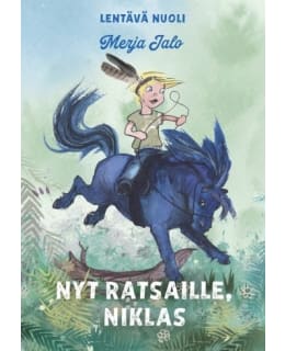 JALO: NYT RATSAILLE NIKLAS Main Image