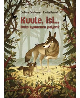 BOHLMANN: ONKO KYMMENEN PALJON? Main Image