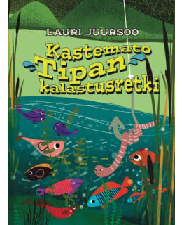 KASTEMATO TIPAN KALASTUSRETKI Main Image