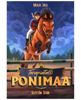 JALO: KESYTÖN TITAN Main Image