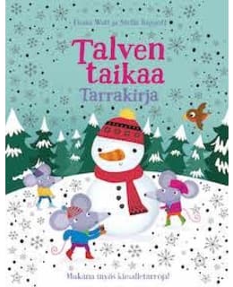 WATT: TALVEN TAIKAA Main Image