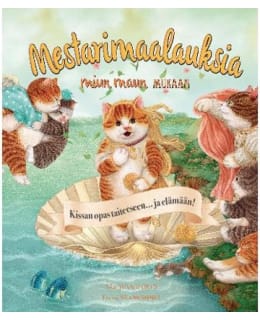 BAILEY: MESTARIMAALAUKSIA MIUN MAUN Main Image
