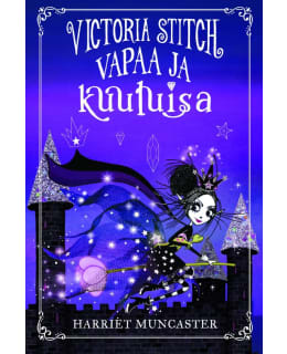 MUNCHASTER: VAPAA JA KUULUISA Main Image