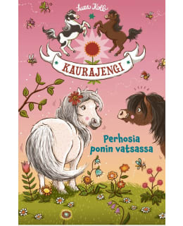 KOLB: PERHOSIA PONIN VATSASSA Main Image