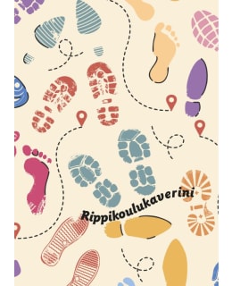 METSÄLÄHDE: RIPPIKOULUKAVERINI Main Image