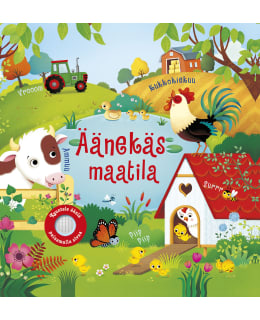 TAPLIN: ÄÄNEKÄS MAATILA Main Image