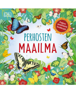 PERHOSTEN MAAILMA Main Image