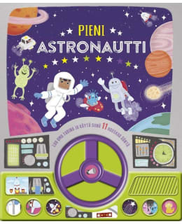 PIENI ASTRONAUTTI Main Image