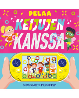 PELAA KEIJUJEN  KANSSA Main Image