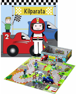 KILPARATA PUUHAPAKKAUS Main Image