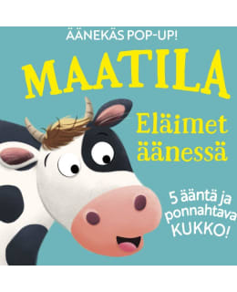 MAATILA - ELÄIMET ÄÄNESSÄ Main Image