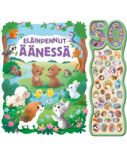 ELÄINPENNUT ÄÄNESSÄ - 50 ÄÄNTÄ Main Image