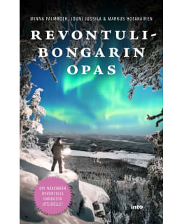 MINNA PALMROTH: REVONTULIBONGARIN OPAS Main Image