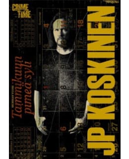 J. P. Koskinen: Tammikuun pimeä syli Main Image