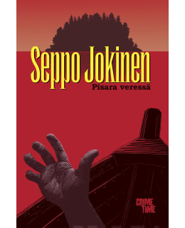 Seppo Jokinen: Pisara veressä Main Image