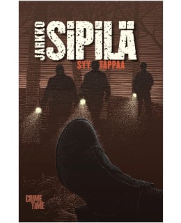 Jarkko Sipilä: Reason kills Main Image