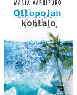 Marja Aarnipuro: Ottopojan kohtalo Main Image