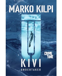 Marko Kilpi: Kivi – Undertaker 1–3 Main Image