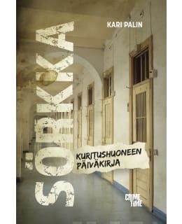 Kari Palin: Sörkka – Kuritushuoneen päiväkirja Main Image
