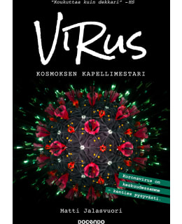 JALASVUORI: VIRUS KOSMOKSEN KAPELLIMEST Main Image