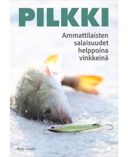 JUSSILA: PILKKI Main Image