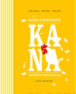 TAKALA: KANA Main Image