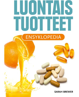 BREWER: LUONTAISTUOTTEET Main Image