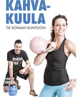 Antti Nurmi: Kahvakuula Main Image