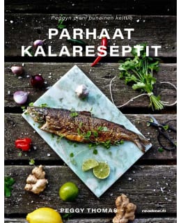 Parhaat kalareseptit Main Image