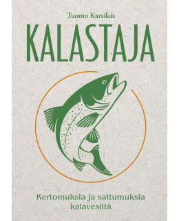 KARSIKAS: KALASTAJA Main Image