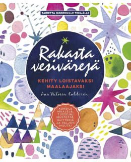 CALDERÓN: RAKASTA VESIVÄREJÄ Main Image