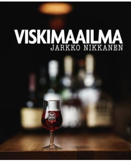 NIKKANEN: VISKIMAAILMA Main Image