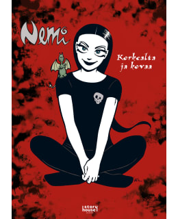 NEMI 47: KORKEALTA JA KOVAA Main Image