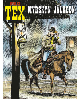 Maxi-Tex 46: Myrskyn jälkeen Main Image