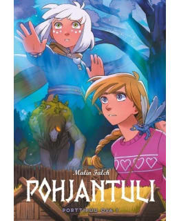 POHJANTULI 5: PORTTIPUU OSA 1 Main Image